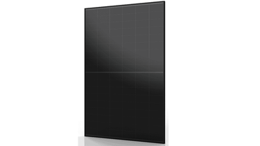 Longi 455w All Black